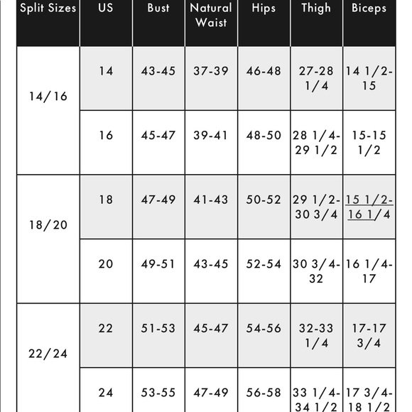 Eloquii Keyhole Neckline Dress - Picture 4 of 5